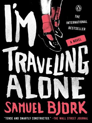 cover image of I'm Traveling Alone